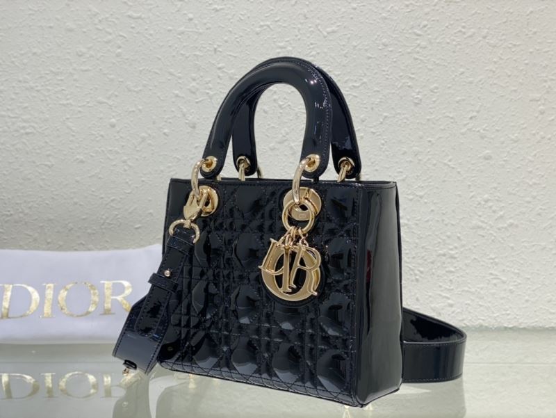 Christian Dior My Lady Bags